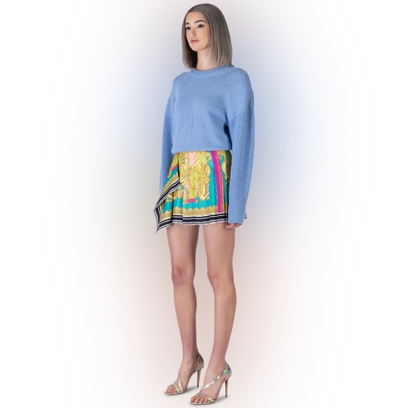 Christian Louboutin ASTRIDAL 100
Iridescent Patent Heels Sandals Shoes size 37 - Picture 9 of 10